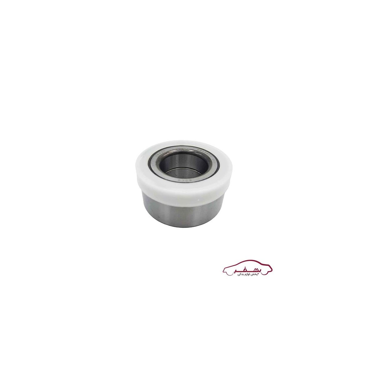بلبرينگ دوبل چرخ جلو ABS مگان. ال 90 |RSCo  - كدGB12807 